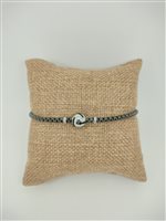 Armband Bikkembergs in Stahl SPVB02BW - SPVB02BW